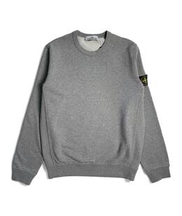 STONE ISLAND: Флисовая толстовка 