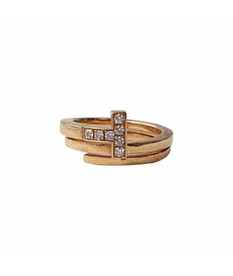 TIFFANY&CO: Кольцо 