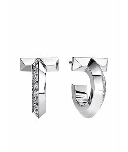 TIFFANY&CO: Серьги 