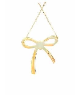TIFFANY&CO: Колье 