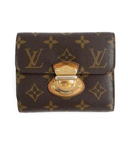 LOUIS VUITTON: Кошелёк 