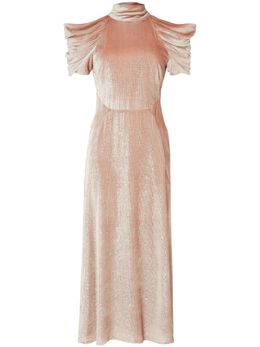 Temperley London: Коктейльное платье 