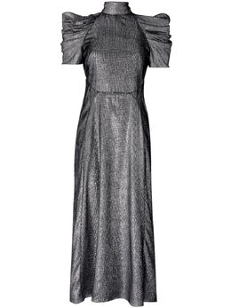 Temperley London: Платье миди 