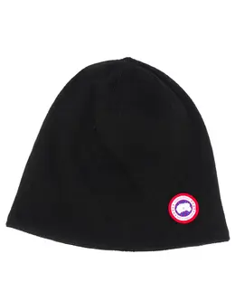 Canada Goose: Шапка 