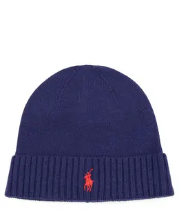 Polo Ralph Lauren: Шапка 