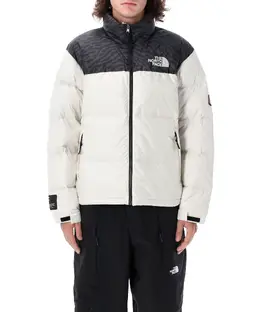 The North Face: Куртка  1996 Retro Nuptse с карманами