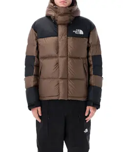 The North Face: Куртка с капюшоном 