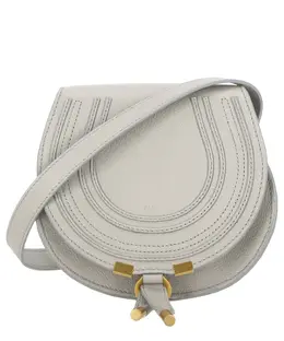 Chloé: Сумка  Marcie small