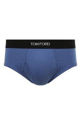 Tom Ford: Синие трусы 