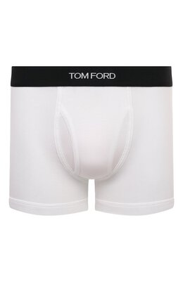 Tom Ford: Белые трусы 