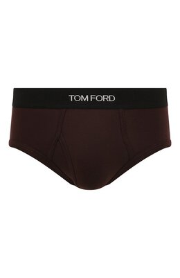 Tom Ford: Фиолетовые трусы 