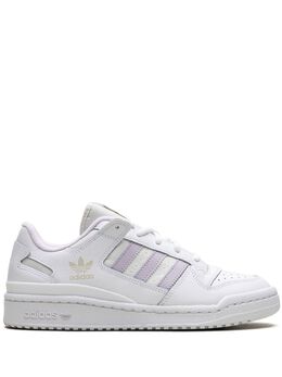 adidas: Белые кроссовки  Forum