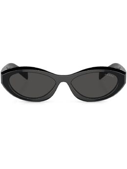 Prada Eyewear: Очки 