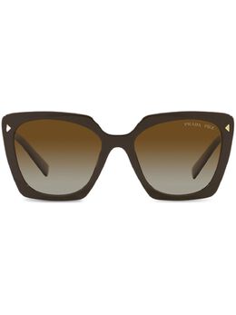 Prada Eyewear: Очки 