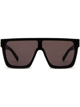 Saint Laurent Eyewear: Очки 