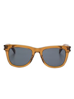 Saint Laurent Eyewear: Очки 