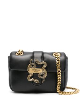 Just Cavalli: Чёрная сумка 