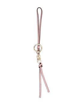Jimmy Choo: Розовая сумка 