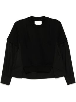 3.1 Phillip Lim: Трикотажный топ 