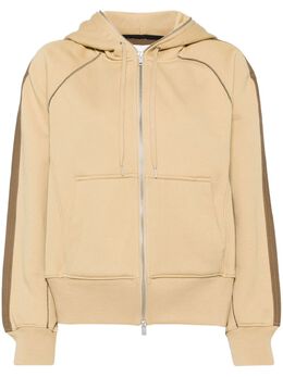 3.1 Phillip Lim: Бежевая толстовка 