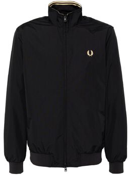 Fred Perry: Спортивная куртка  Brentham