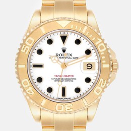 Rolex: Часы  Yacht-Master