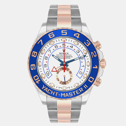 Rolex: Часы  Yacht-Master