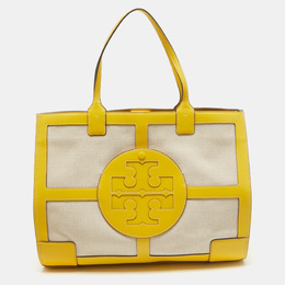 Tory Burch: Сумка-шоппер  Ella