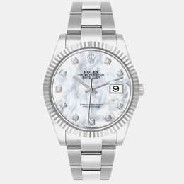 Rolex: Часы 