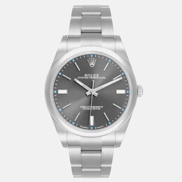 Rolex: Часы  Oyster Perpetual