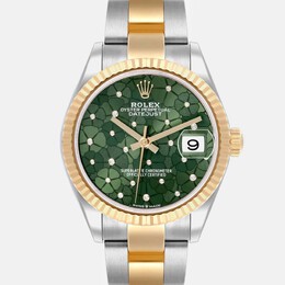 Rolex: Часы 