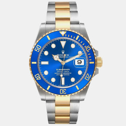 Rolex: Часы  Submariner