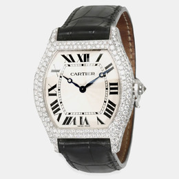 Cartier: Часы  Tortue