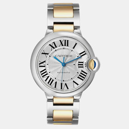 Cartier: Часы  Ballon Bleu