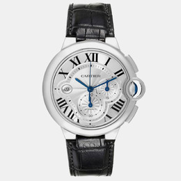 Cartier: Часы  Ballon Bleu