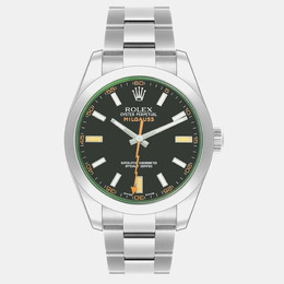 Rolex: Часы 