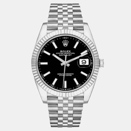 Rolex: Часы 