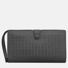 Bottega Veneta: Клатч 