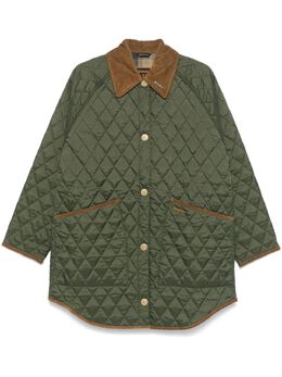 Barbour: Тёмная куртка  Liddesdale