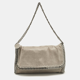 Stella McCartney: Сумка  Falabella