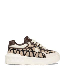 VALENTINO: Кроссовки 