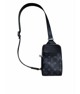 LOUIS VUITTON: Сумка 