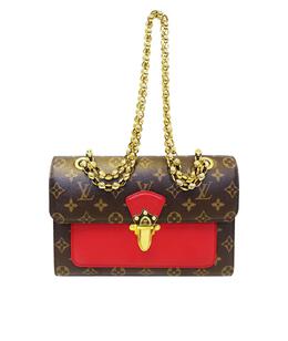 LOUIS VUITTON: Сумка 