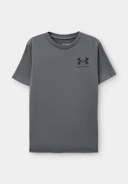 Under Armour: Спортивная футболка 