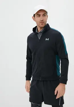 Under Armour: Летняя куртка 