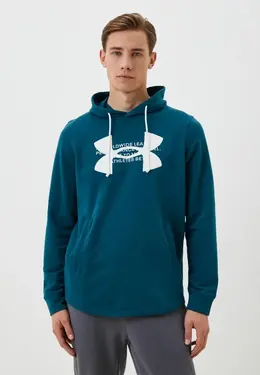 Under Armour: Толстовка 