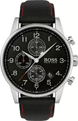 HUGO BOSS: Часы 