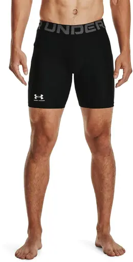 Under Armour: Домашние шорты 