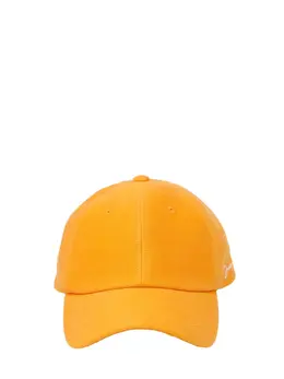 JACQUEMUS: Тёмная шляпа  La Casquette