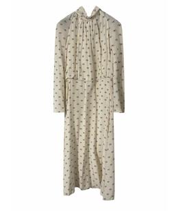 VALENTINO: Коктейльное платье 